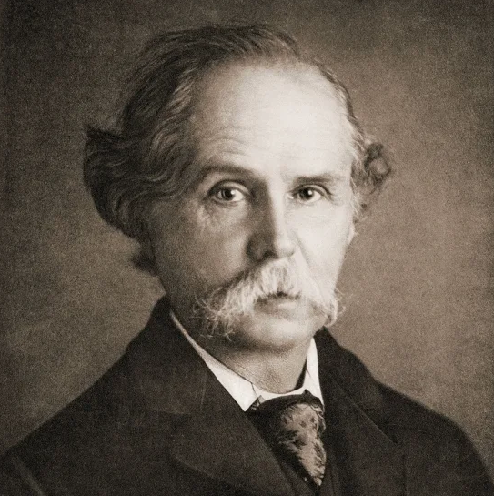 - Alfred Marshall