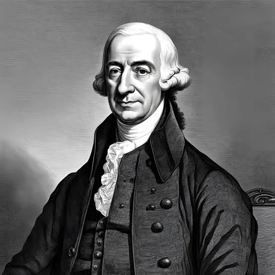 -Adam Smith